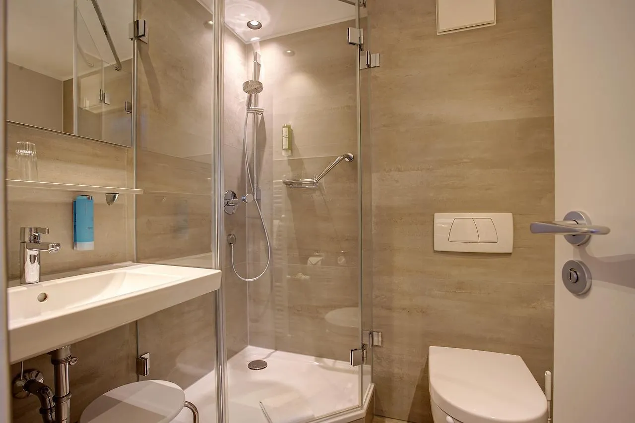 Hotel Boutique 009 Koeln City