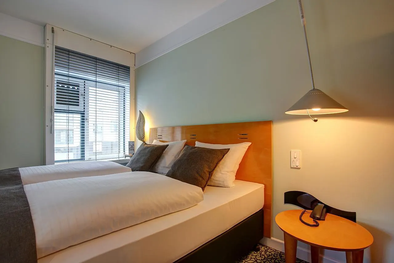 Boutique 009 Koeln City