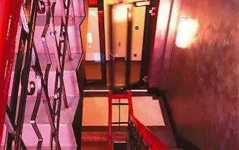 Boutique 009 Koeln City Otel Köln