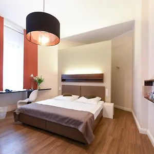 Hotel Casa, Colónia