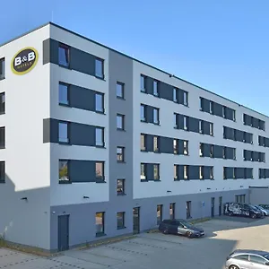 Hotel Koeln-ehrenfeld