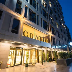 ***** Hotel The Craton Sisli Turkey
