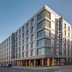 Courtyard By Marriott Köln
