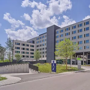 **** Hotel Dorint Muenchen/garching Germany