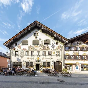 *** Guest house & Fraundorfer Germany