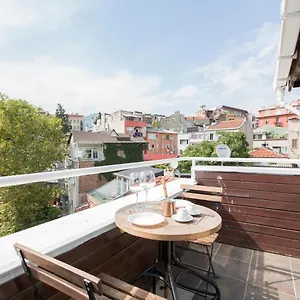  Aparthotel Antique Boutique Turkey