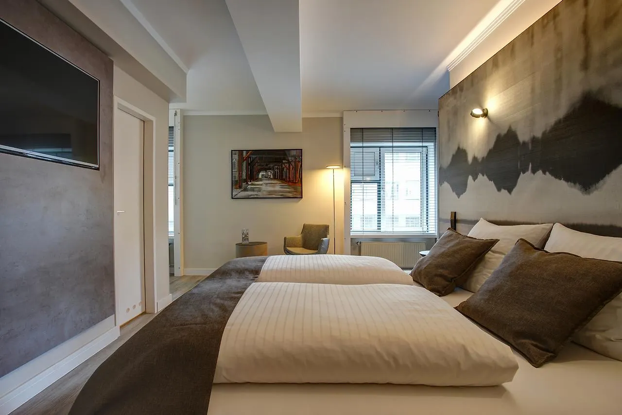 Hotel Boutique 009 Koeln City