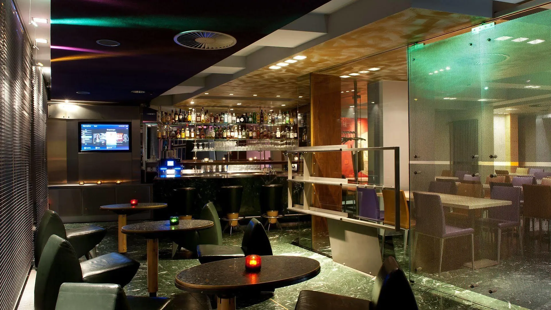 Hotel Boutique 009 Koeln City