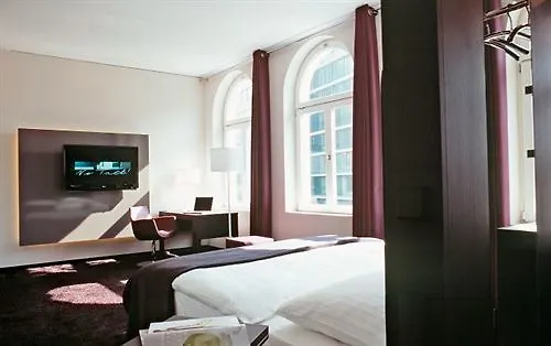 Boutique 009 Koeln City Hotel Cologne