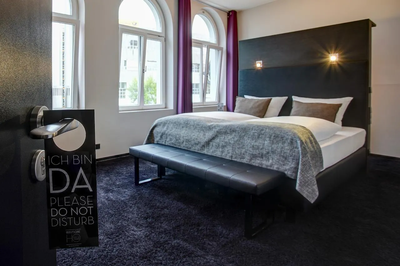 Boutique 009 Koeln City 3*, Cologne Germany