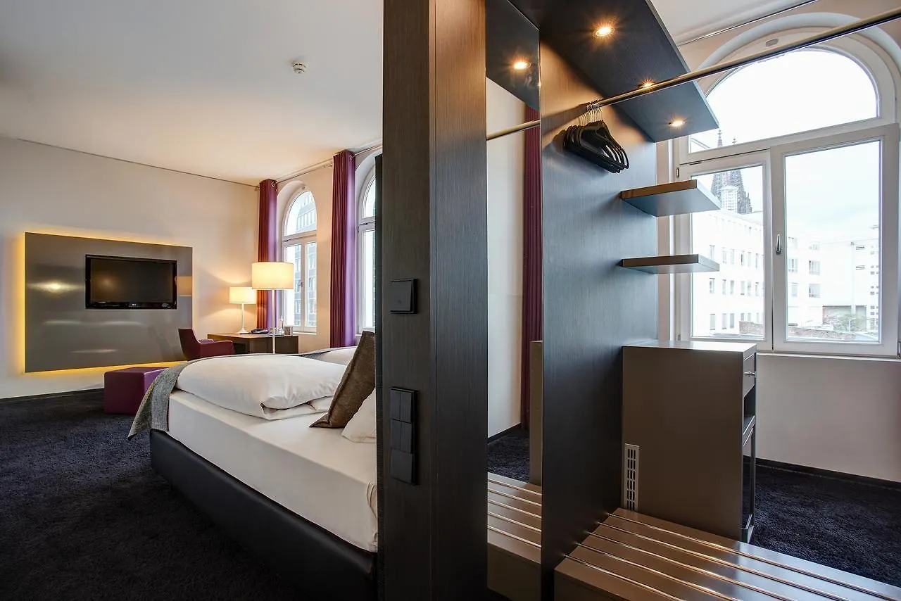 Boutique 009 Koeln City Hotel Cologne