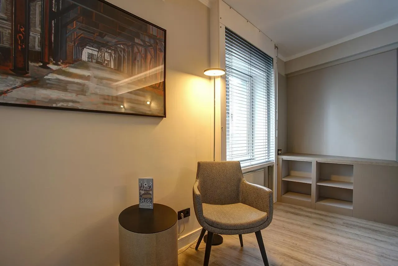 Hotel Boutique 009 Koeln City