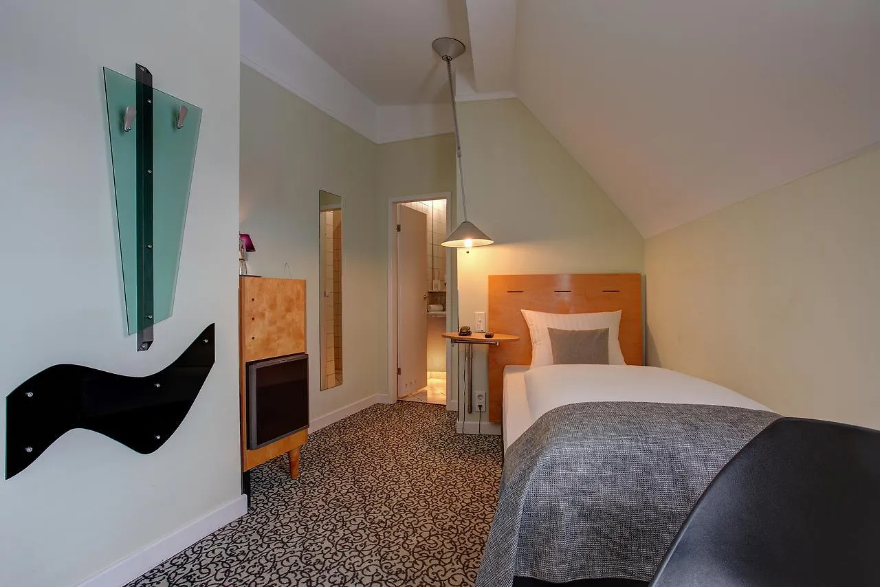 *** Hotel Boutique 009 Koeln City Germany