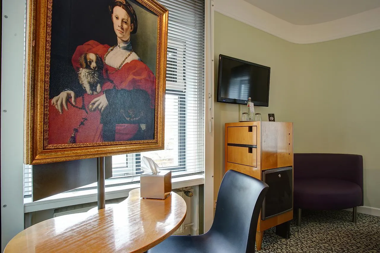 Hotel Boutique 009 Koeln City