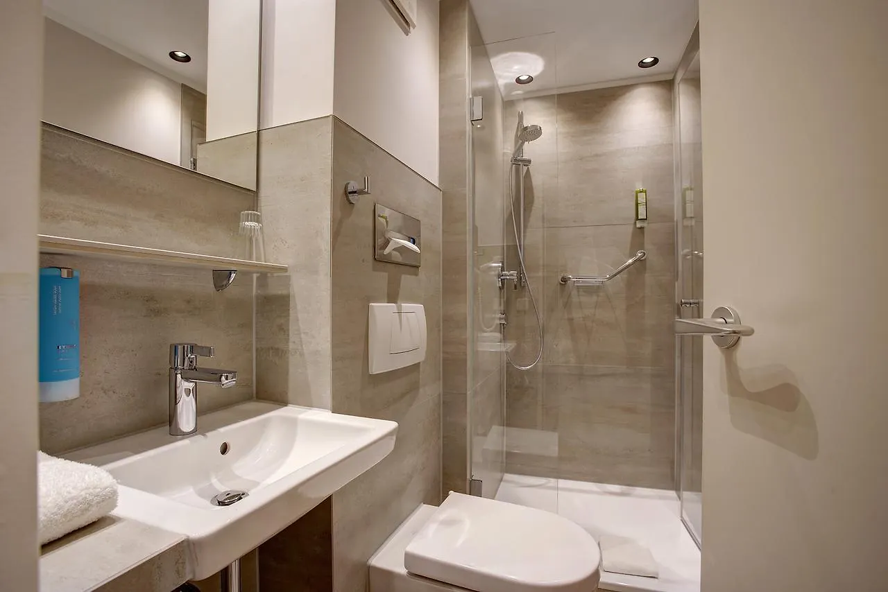 *** Hotel Boutique 009 Koeln City Germany