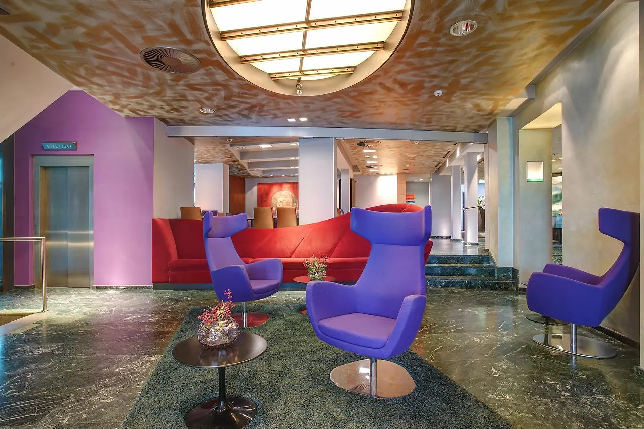 Hotel Boutique 009 Koeln City