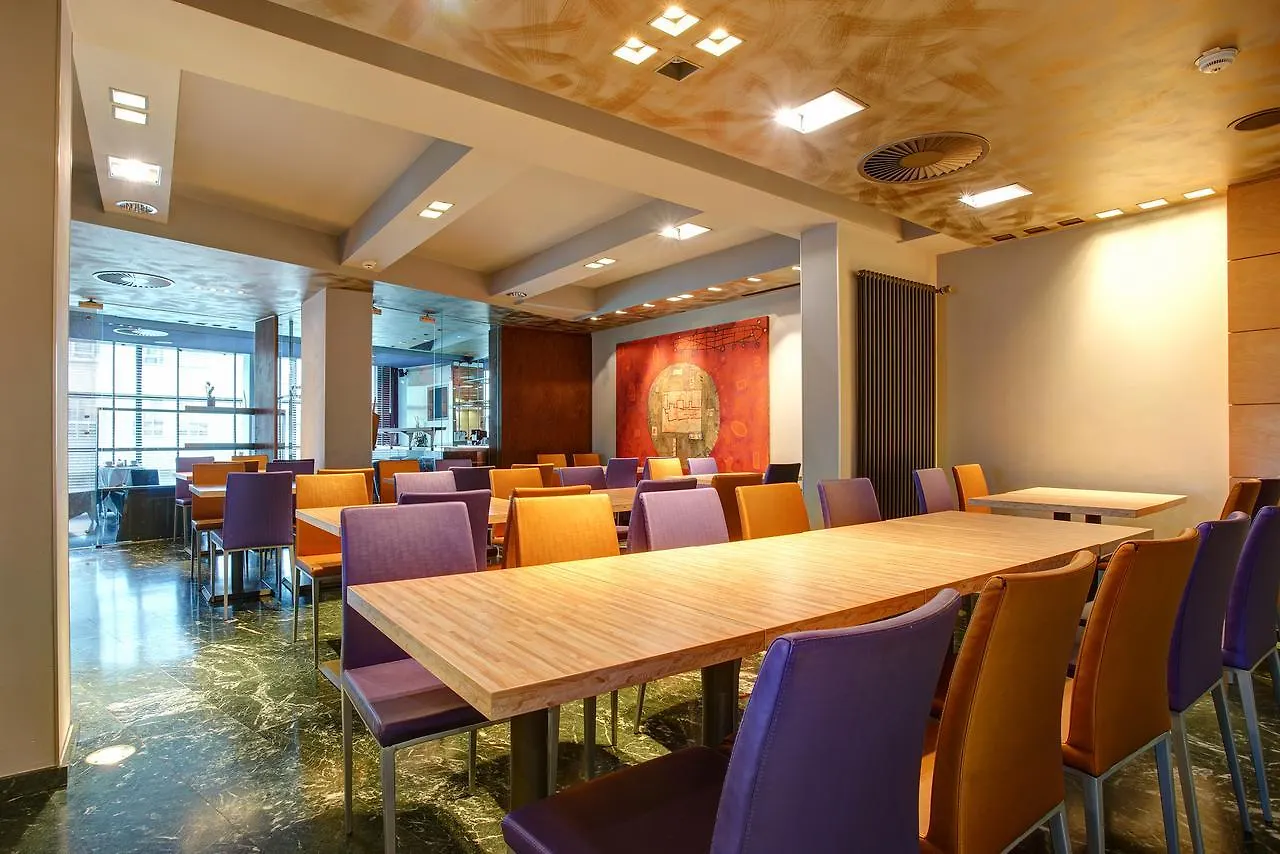 Boutique 009 Koeln City Hotel