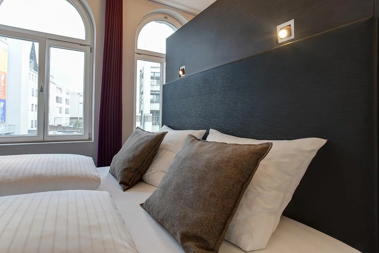 Hotel Boutique 009 Koeln City