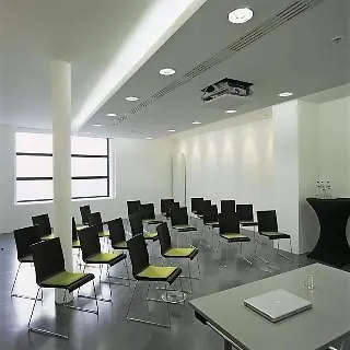 *** Hotel Boutique 009 Koeln City Germany