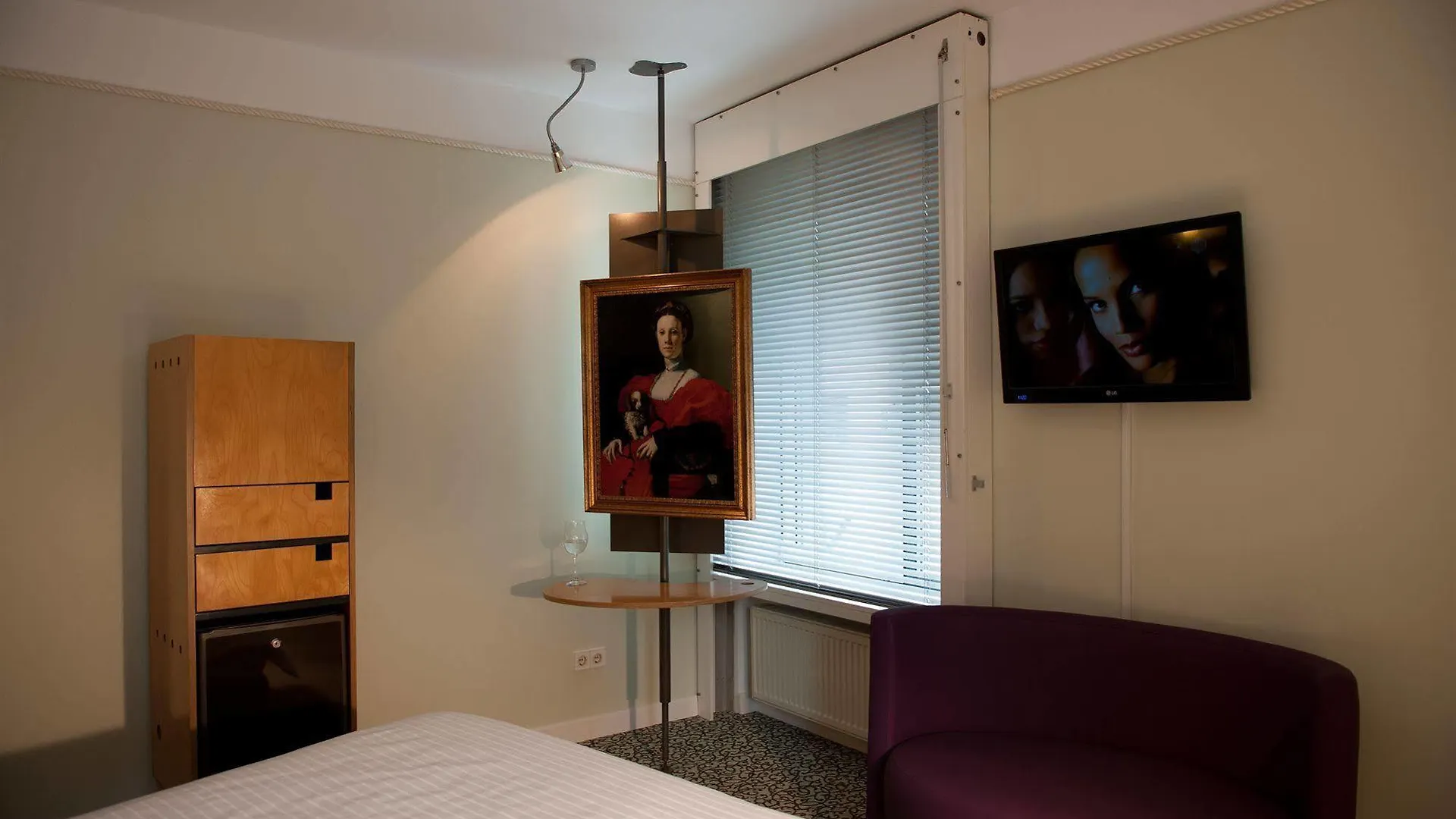 Hotel Boutique 009 Koeln City