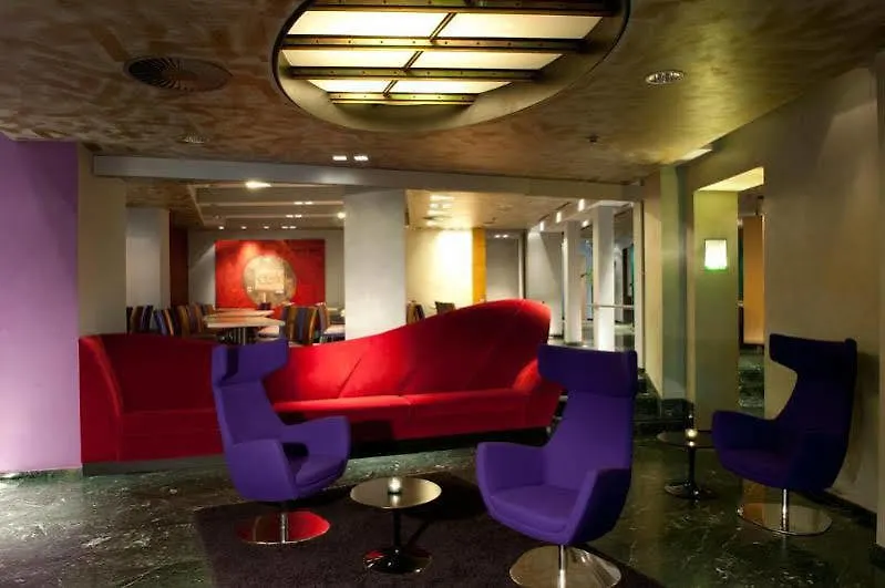 Hotel Boutique 009 Koeln City