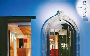 Boutique 009 Koeln City Germany