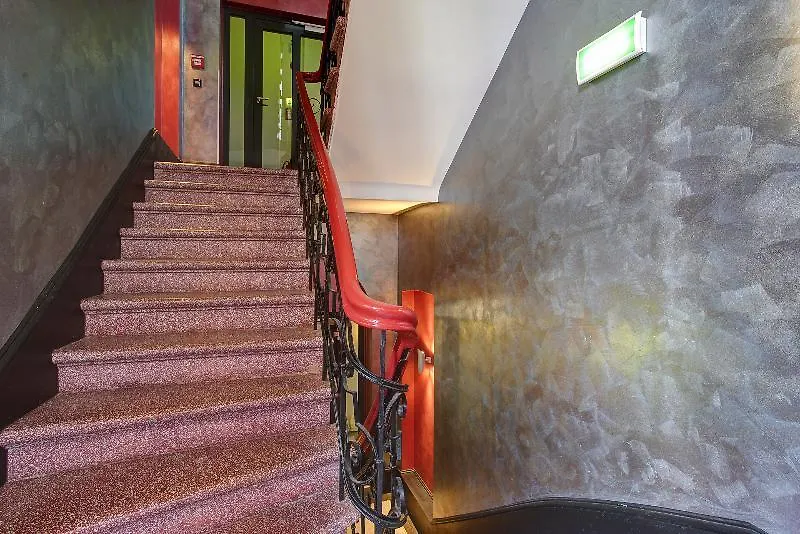 *** Hotel Boutique 009 Koeln City Germany