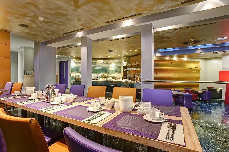 Hotel Boutique 009 Koeln City