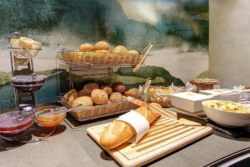 Hotel Boutique 009 Koeln City