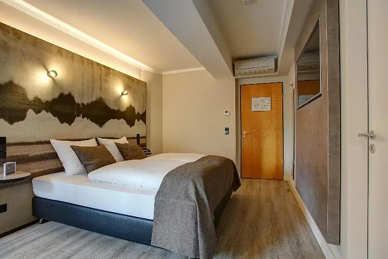 Boutique 009 Koeln City Hotel
