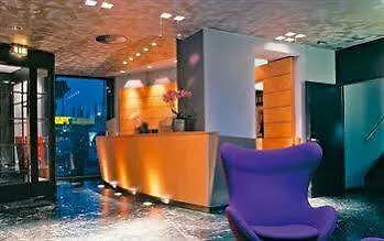 Hotel Boutique 009 Koeln City