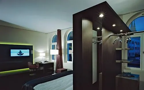 Boutique 009 Koeln City Hotel
