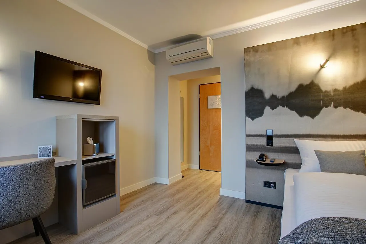 Boutique 009 Koeln City Hotel
