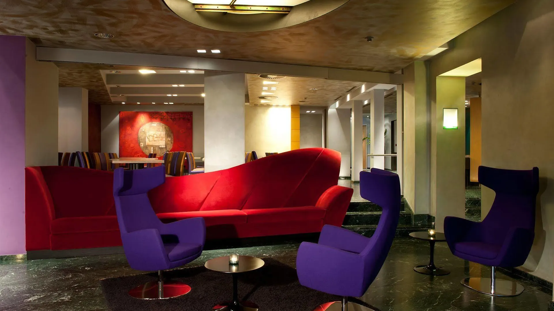 Boutique 009 Koeln City Hotel