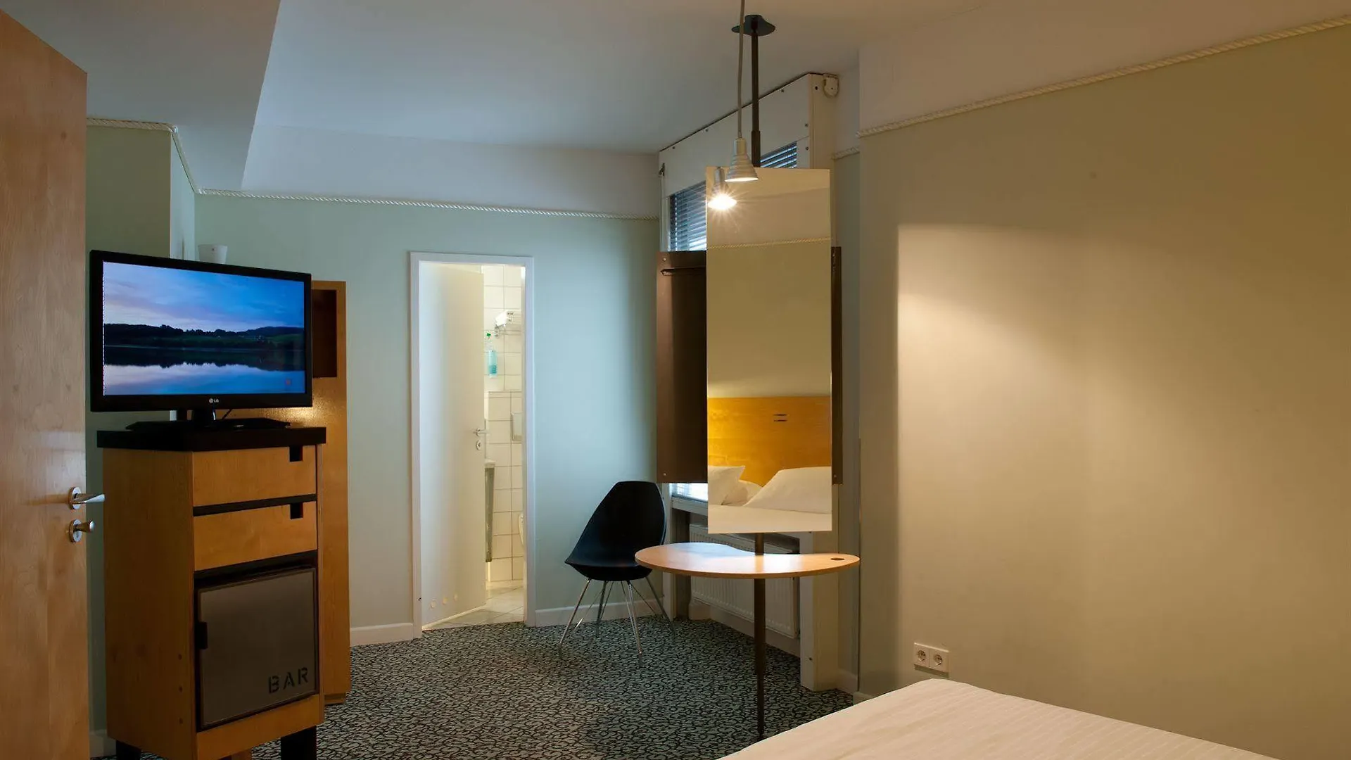 Hotel Boutique 009 Koeln City
