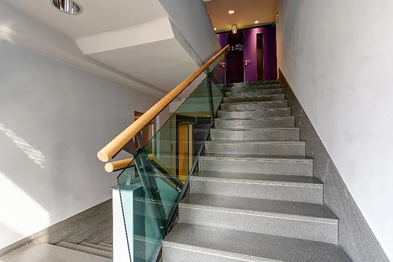 Boutique 009 Koeln City Hotel Colónia
