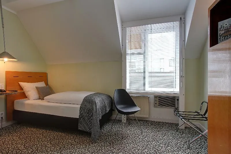 Boutique 009 Koeln City Hotel